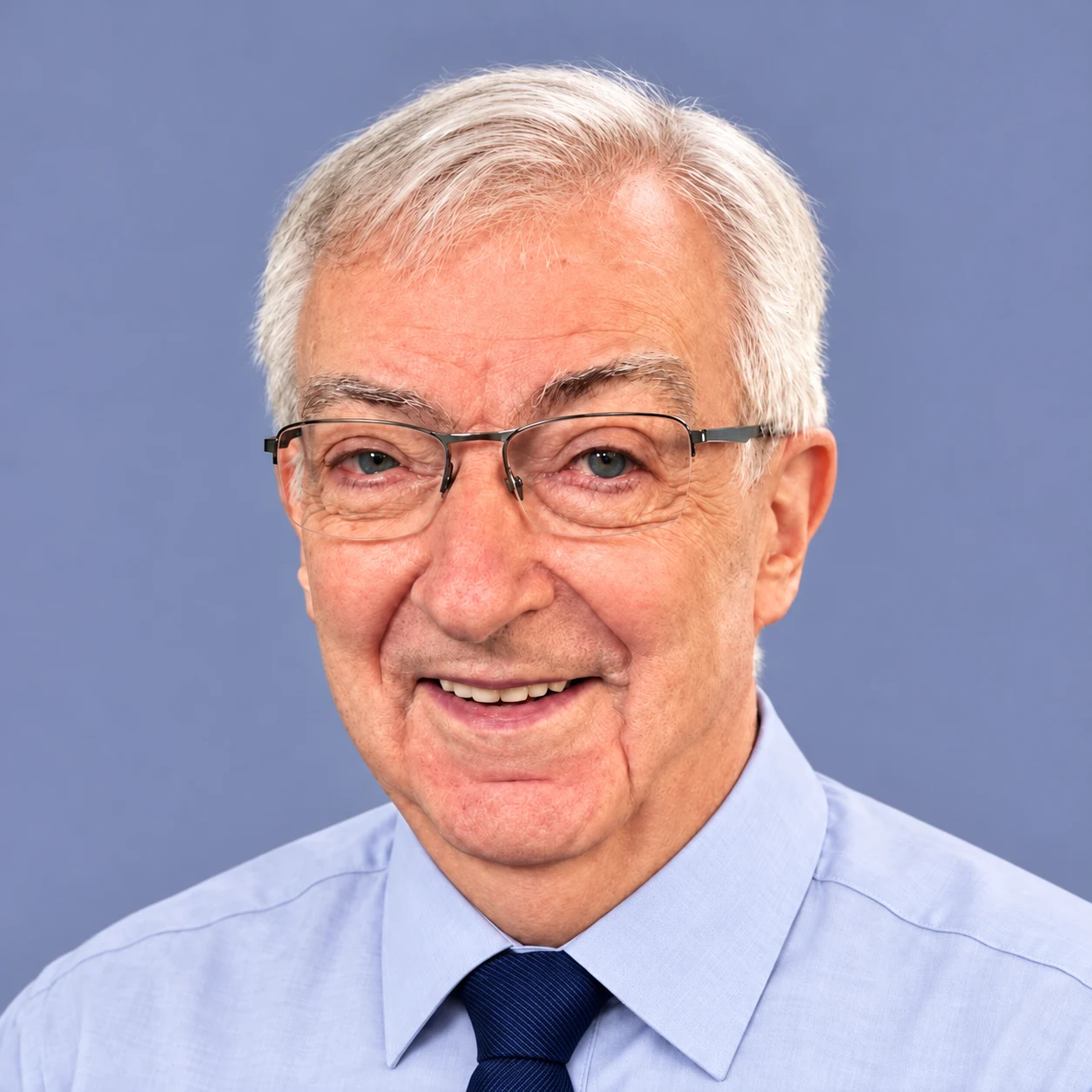 Gilles Ouellet, vicario territoriale