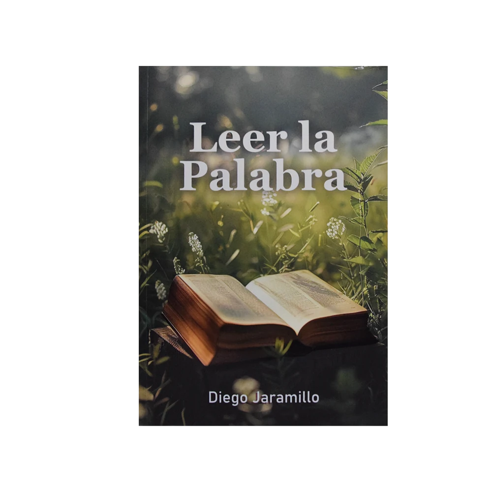 Cover: Leer la Palabra