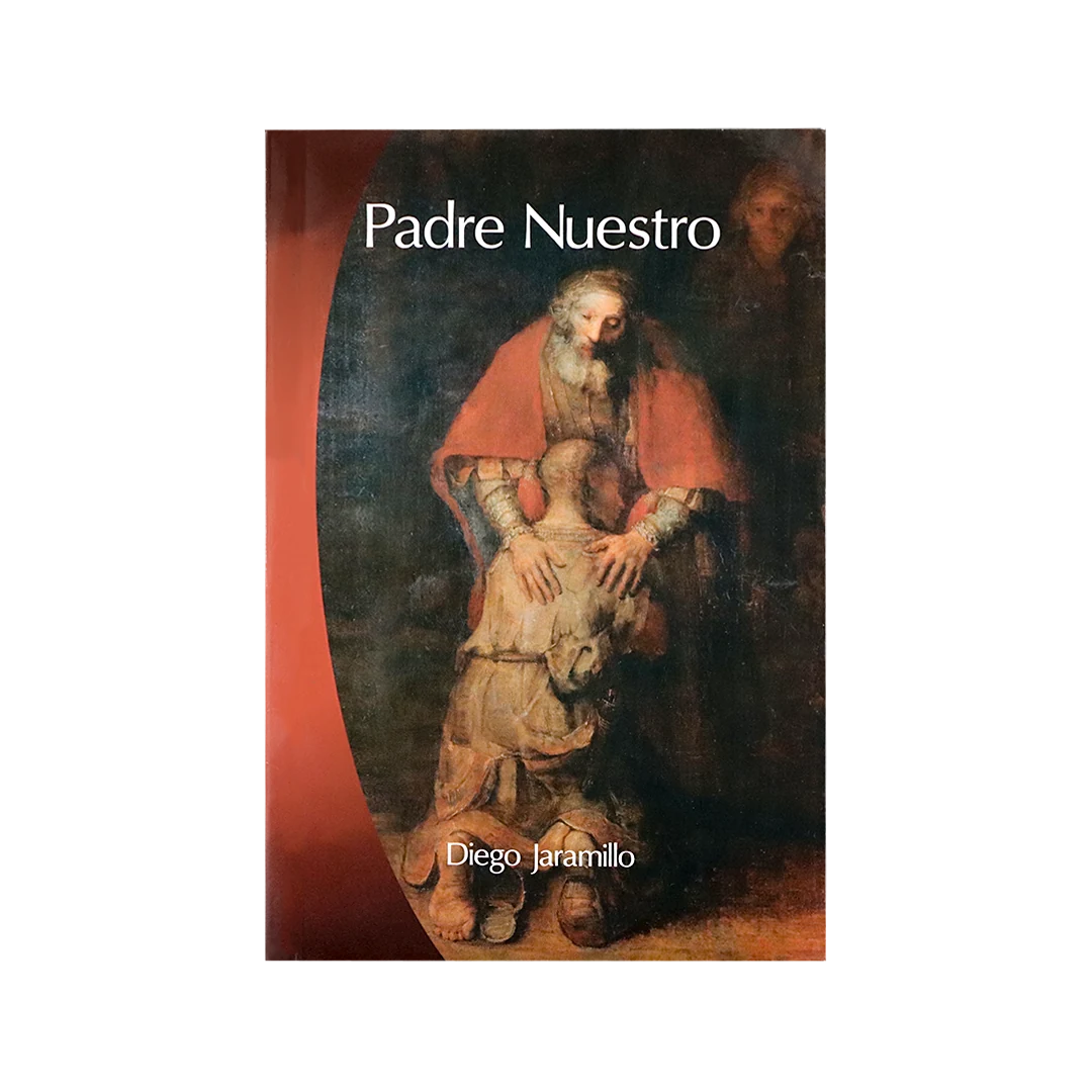 Cover: Padre Nuestro