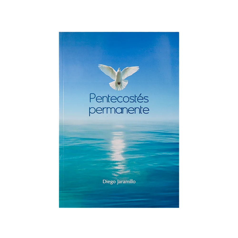 Cover: Pentecostés permanente