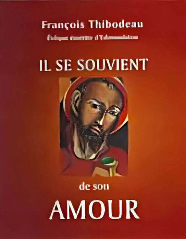 Cover: Il se souvient de son amour