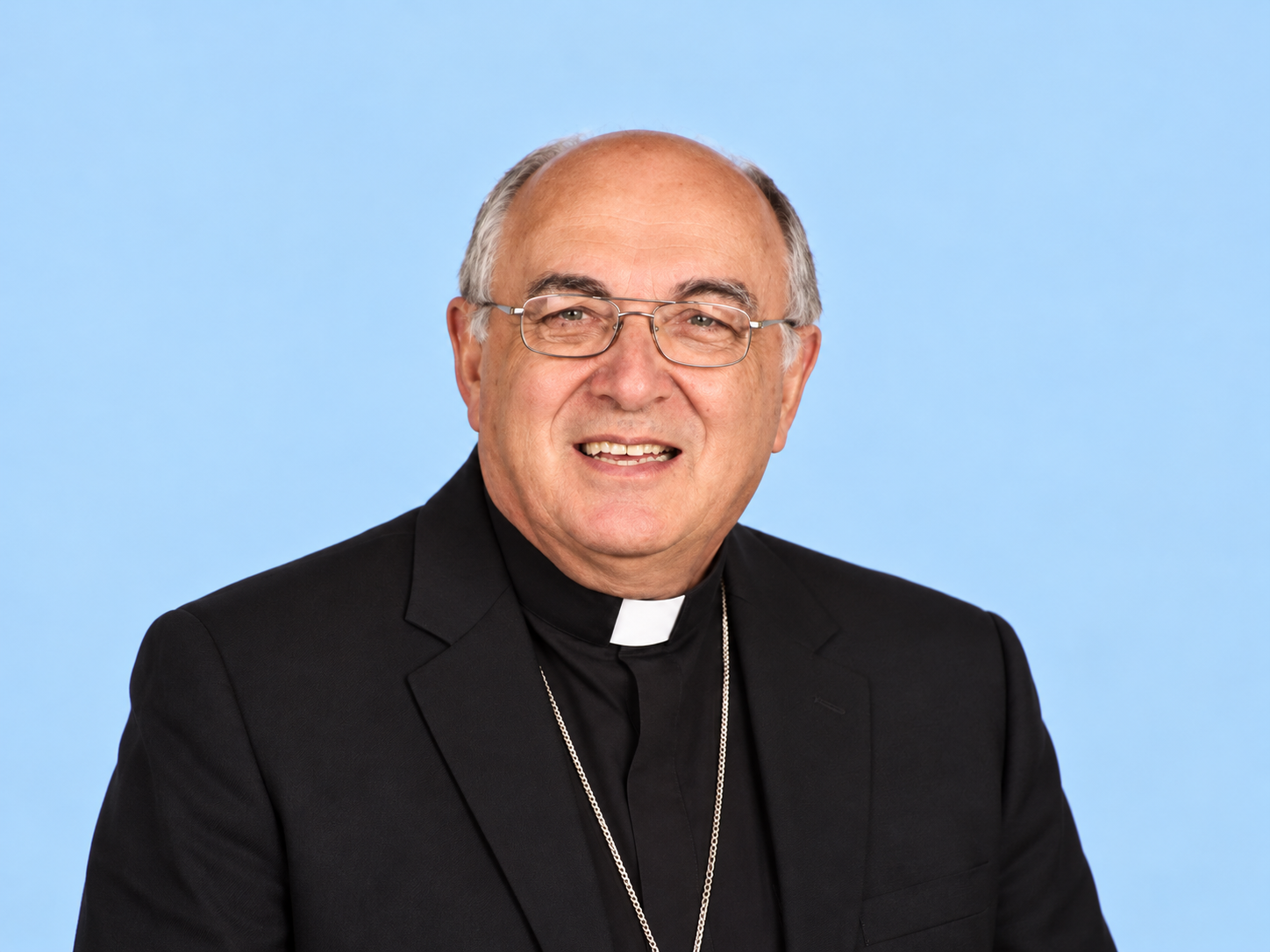 François Thibodeau, c.j.m.