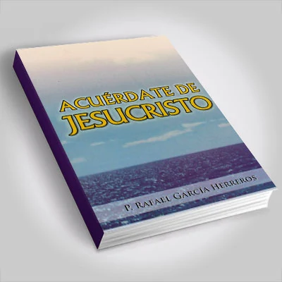 Cover: Acuérdate de Jesucristo