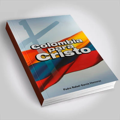 Cover: Colombia para Cristo