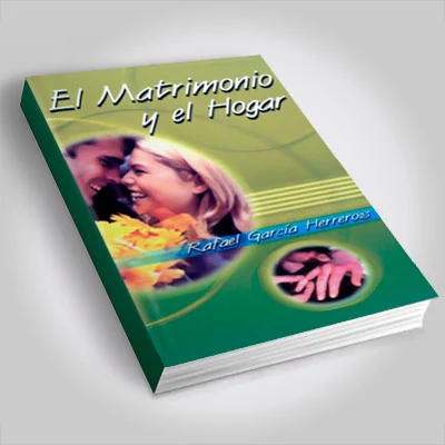 Cover: El matrimonio y el hogar