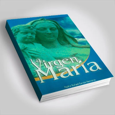 Cover: La Virgen María