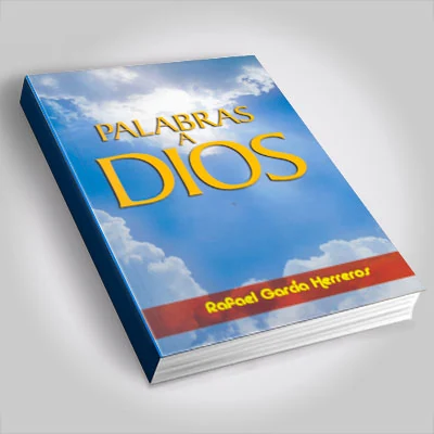 Cover: Palabras a Dios