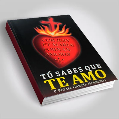 Cover: Tú sabes que te amo