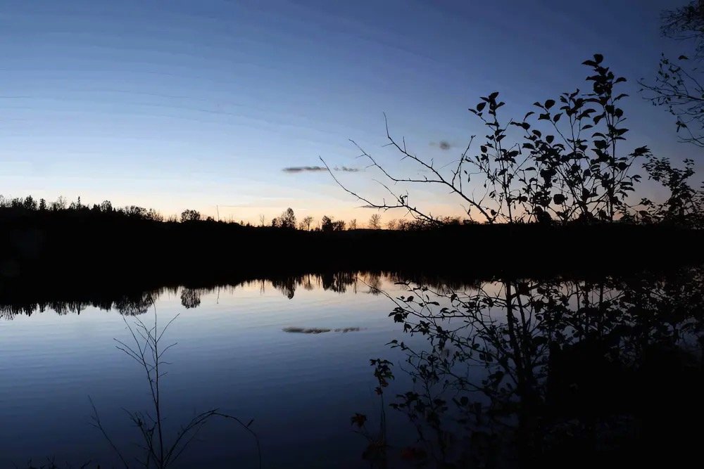 La splendeur des lieux au fil des saisons · Photographie 3