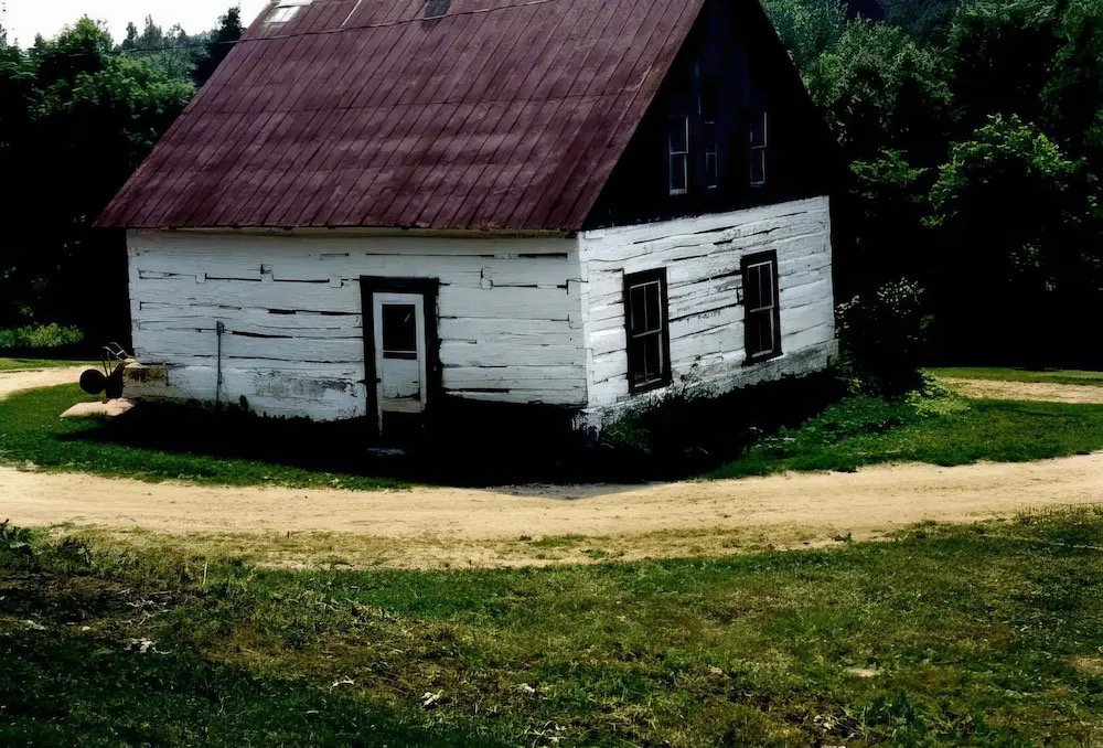 La splendeur des lieux au fil des saisons · Photographie 7