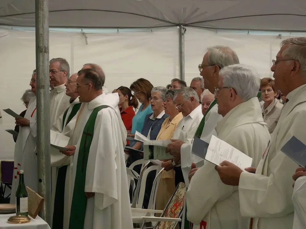 Le 25e anniversaire de Champboisé · Photographie 4