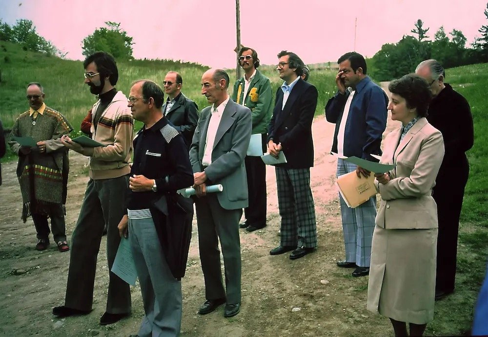 La bénédiction · Photographie 8