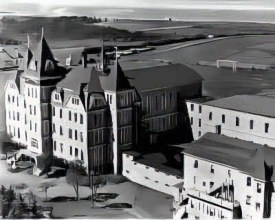 Collège Sainte-Anne