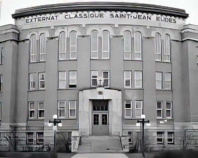 Externat Classique Saint-Jean-Eudes