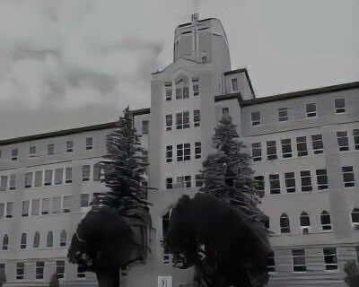 Collège Saint-Louis