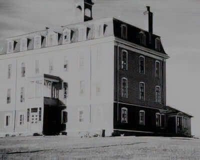 Collège Saint-Pierre