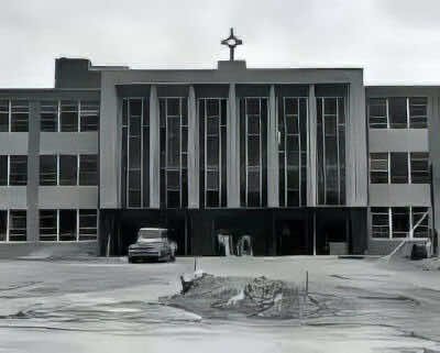 Cardinal Dougherty High School