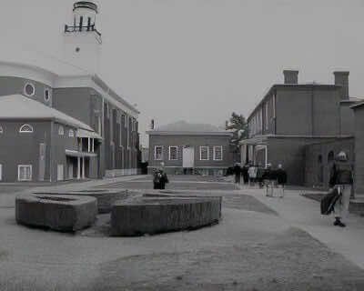 Collège Saint-Gabriel