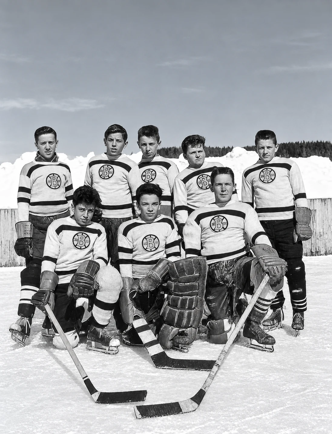 Club di hockey