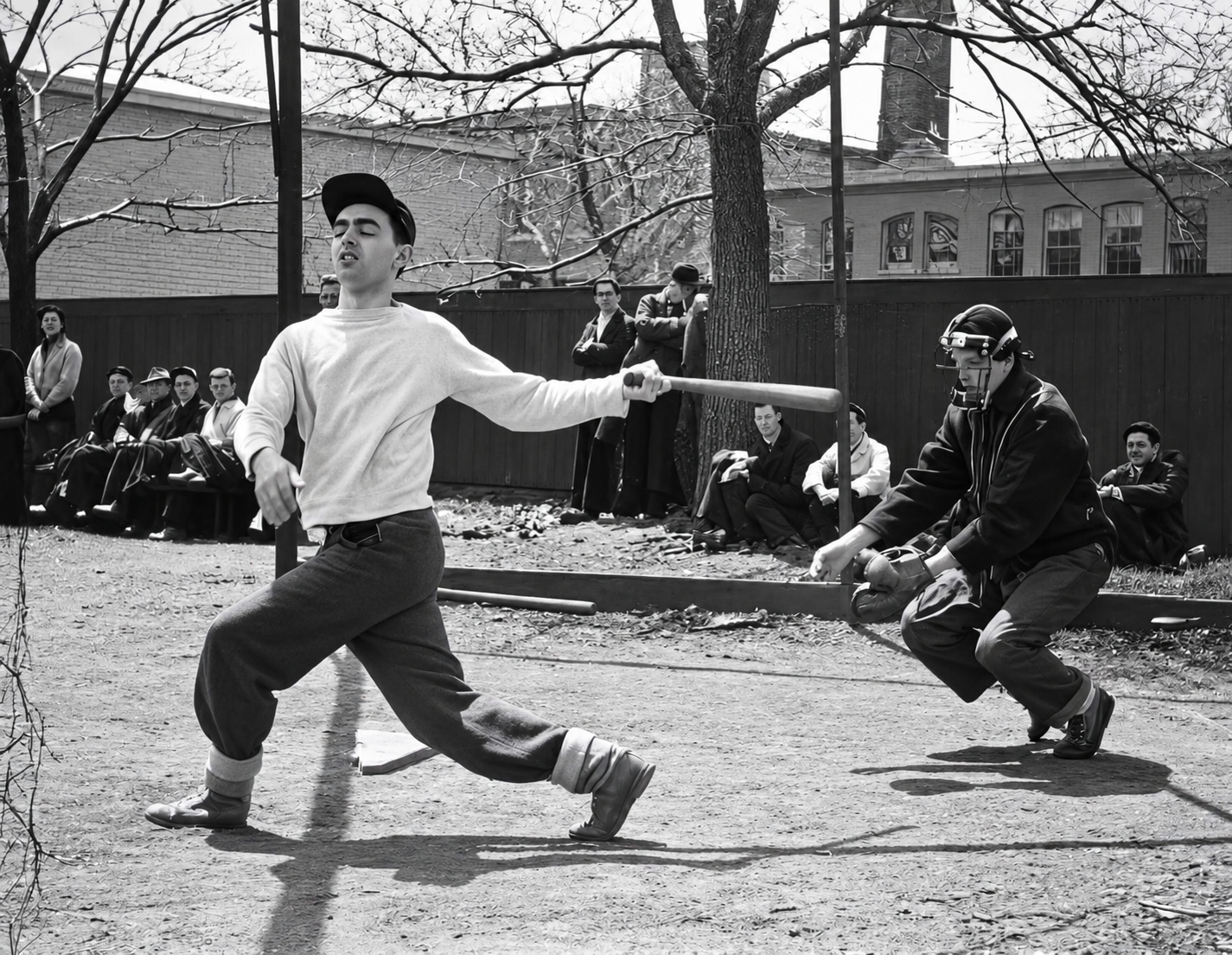 Club de baseball