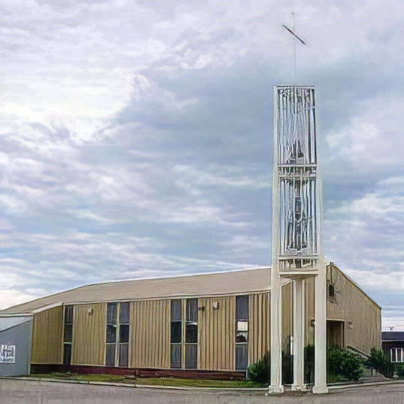 La Résurrection — Fermont