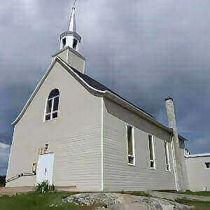 Saint-Patrice — Rivière-Pentecôte