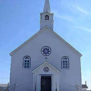 Saint-Jean-Apôtre — Rivière-St-Jean