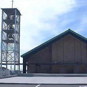 Saint-Joseph — Sept-Iles