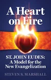 Cover of A Heart on Fire