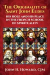 Cover of The Originality of Saint John Eudes