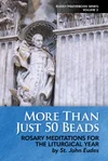 Cover of More Than Just 50 Beads