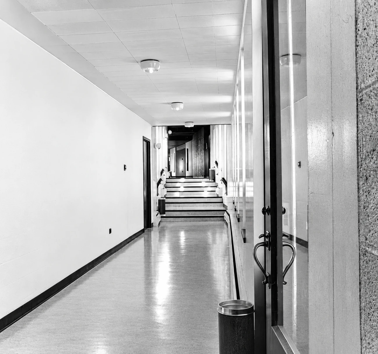 Residenza Paolo VI — documento fotografico 5