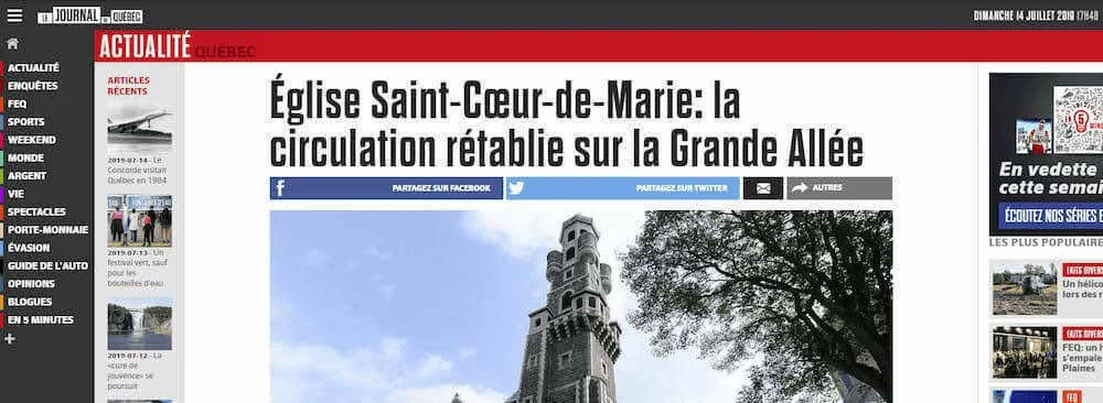 Newspaper clipping · 6