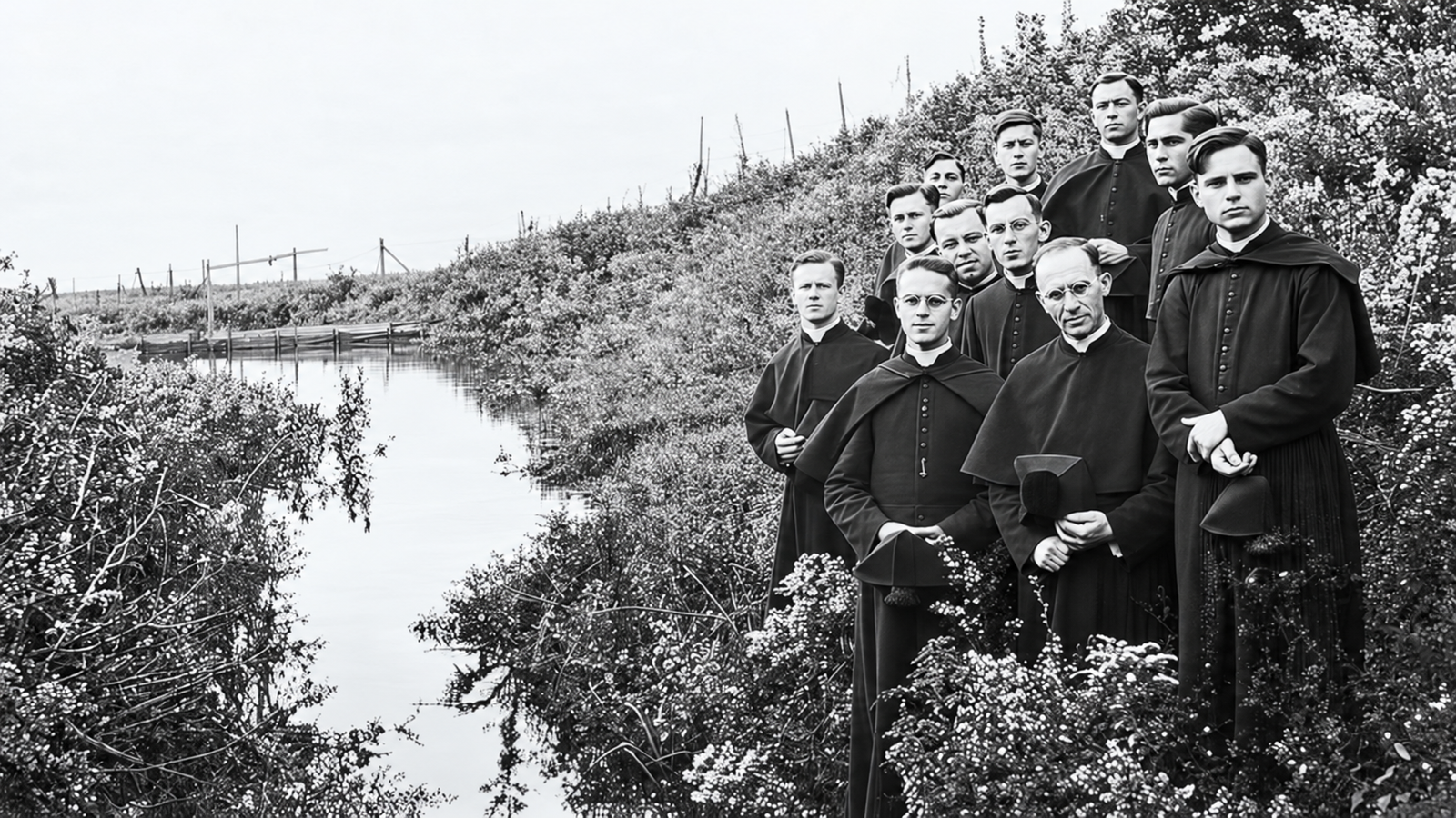 Novices en 1935
